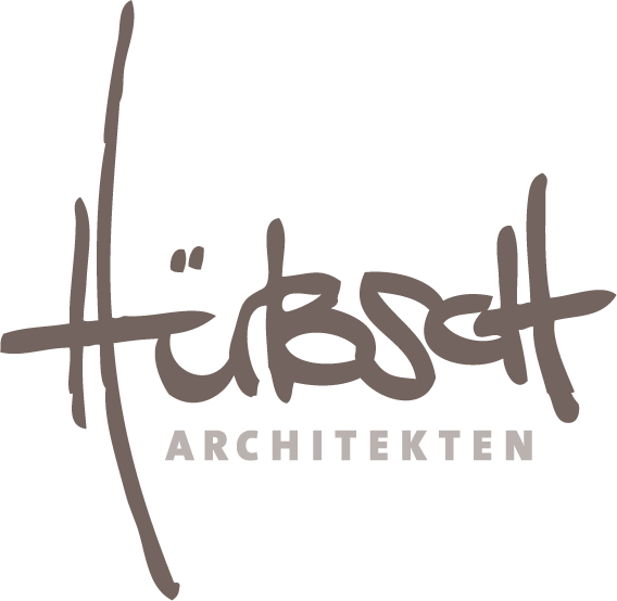 Hübsch Architekten - Maßgeschneiderte Lösungen